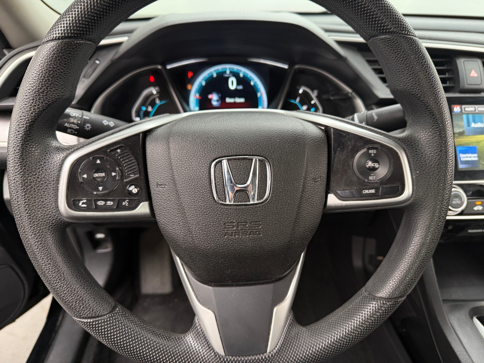 Thumbnail: 2016 Honda Civic - 5