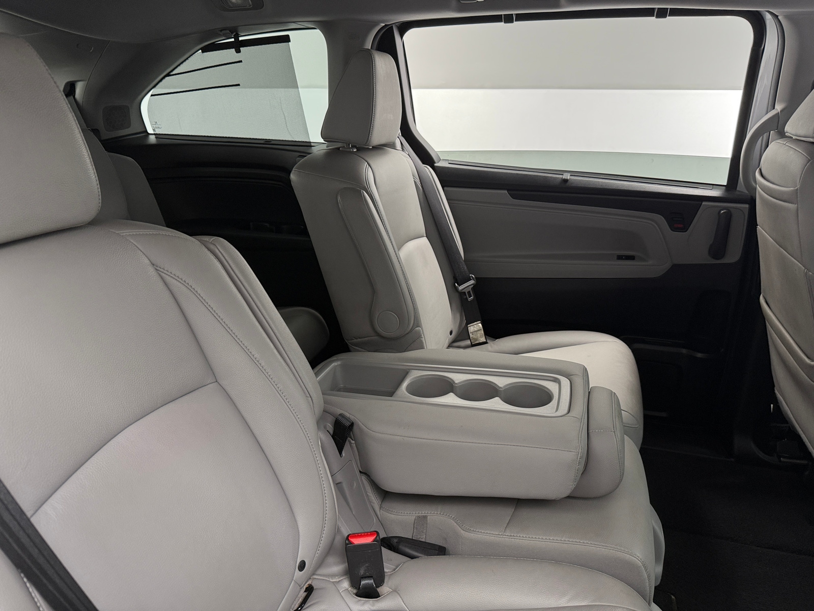 Thumbnail: 2019 Honda Odyssey - 5