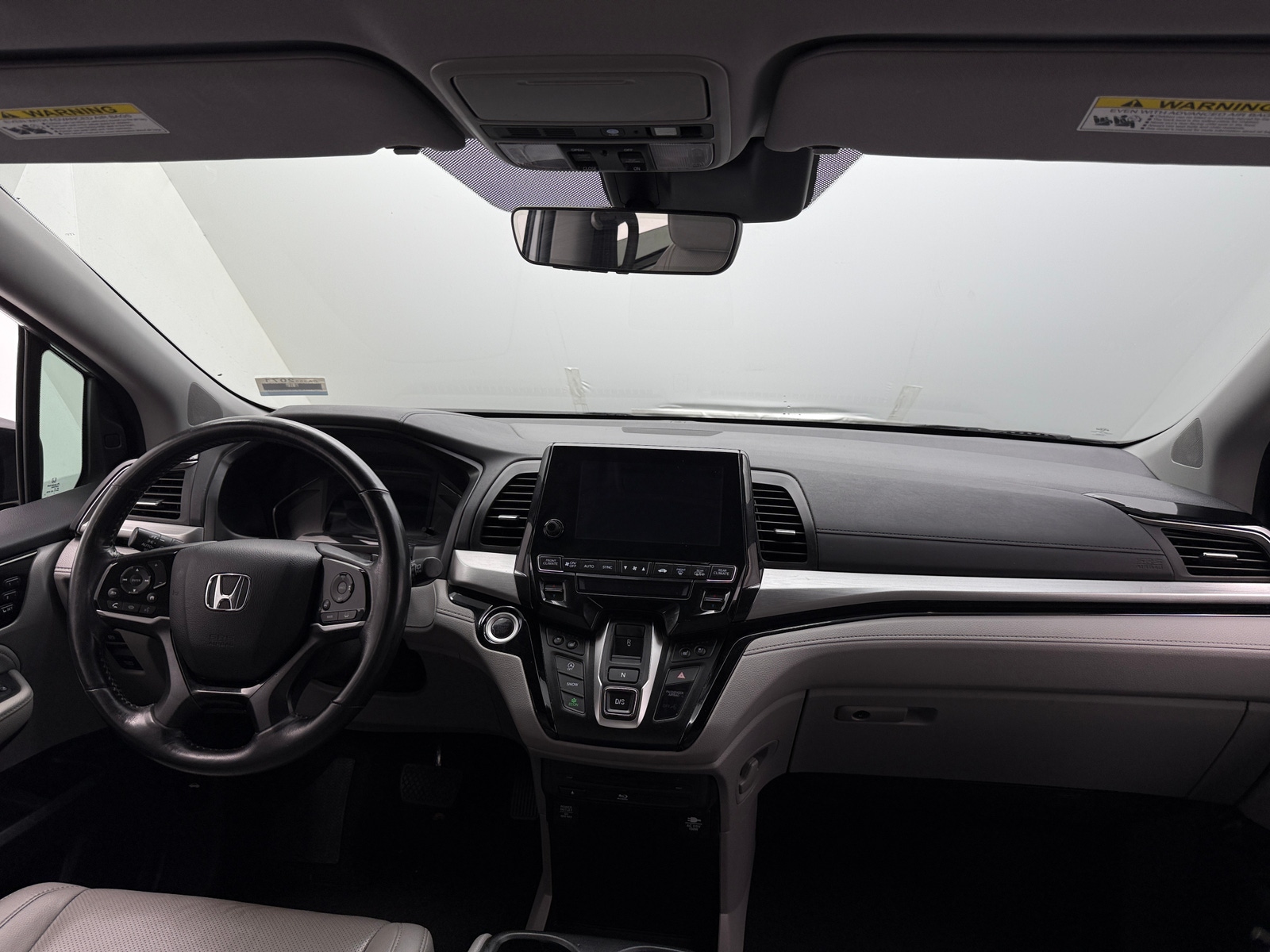Thumbnail: 2019 Honda Odyssey - 2