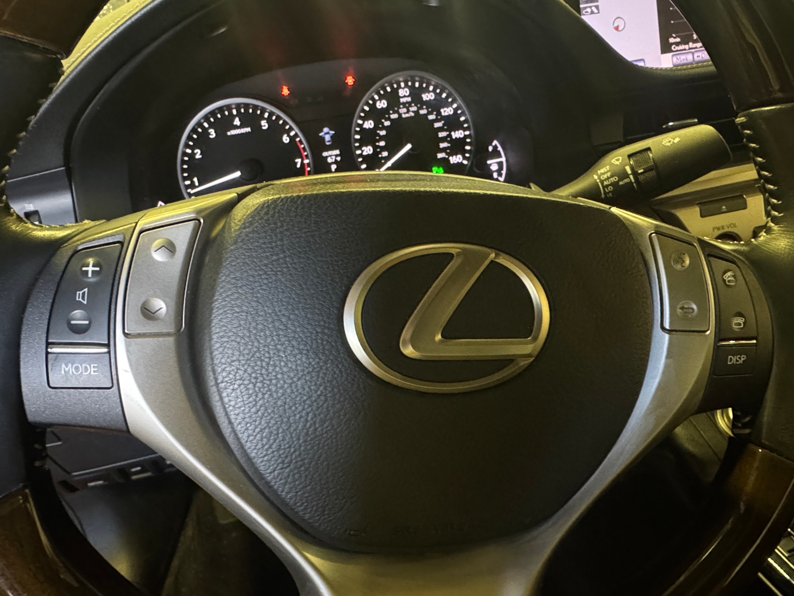 Thumbnail: 2013 Lexus ES - 4