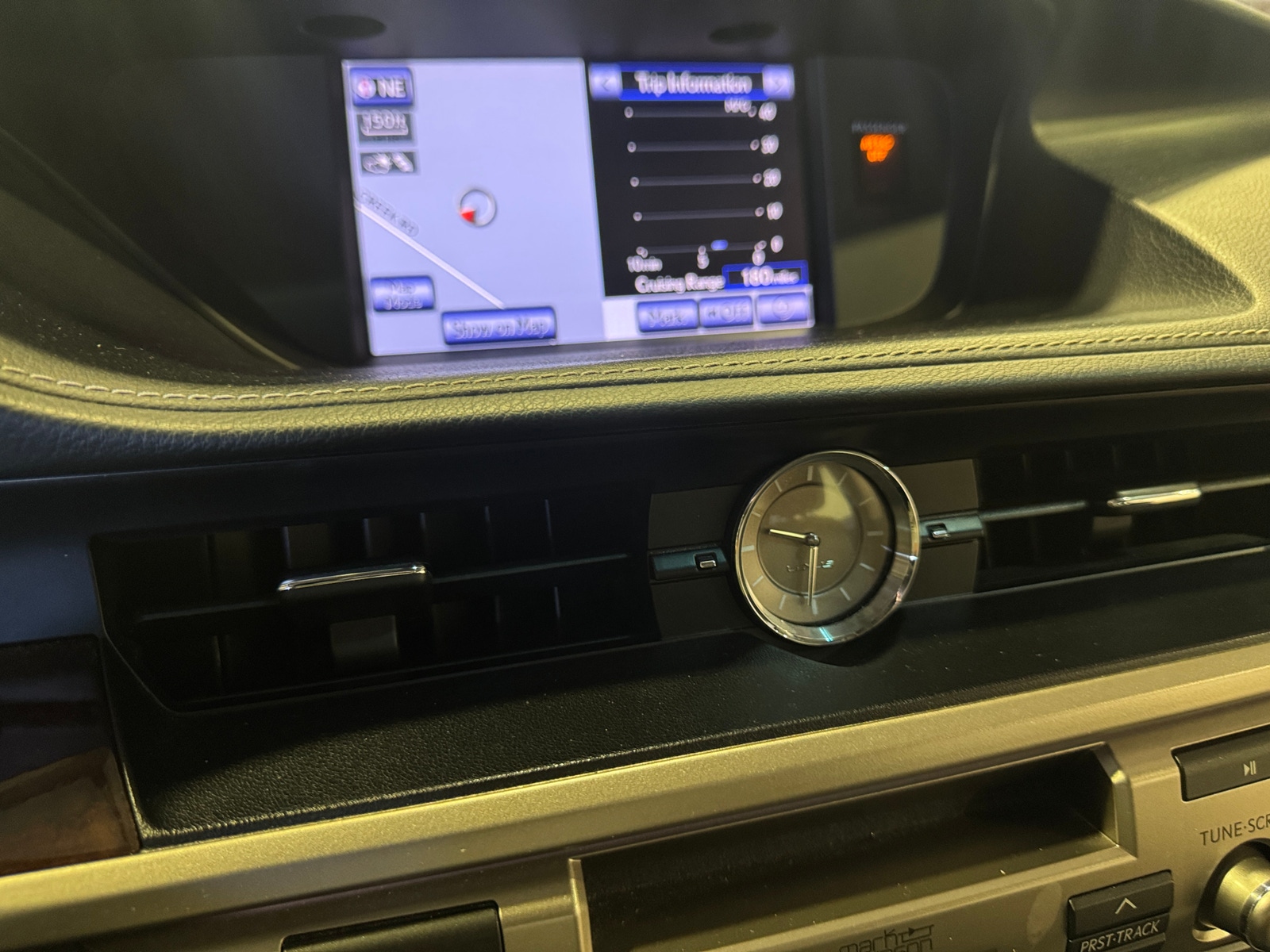 Thumbnail: 2013 Lexus ES - 3