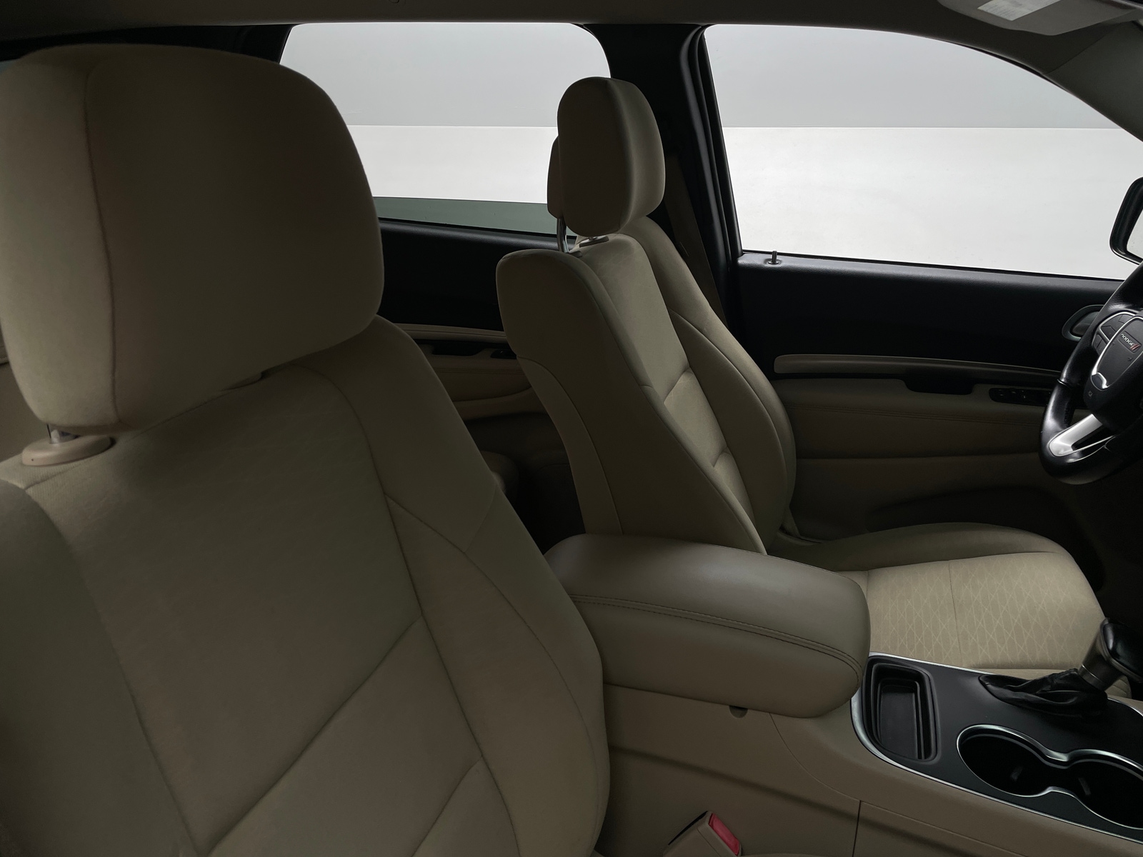 Thumbnail: 2020 Dodge Durango - 2