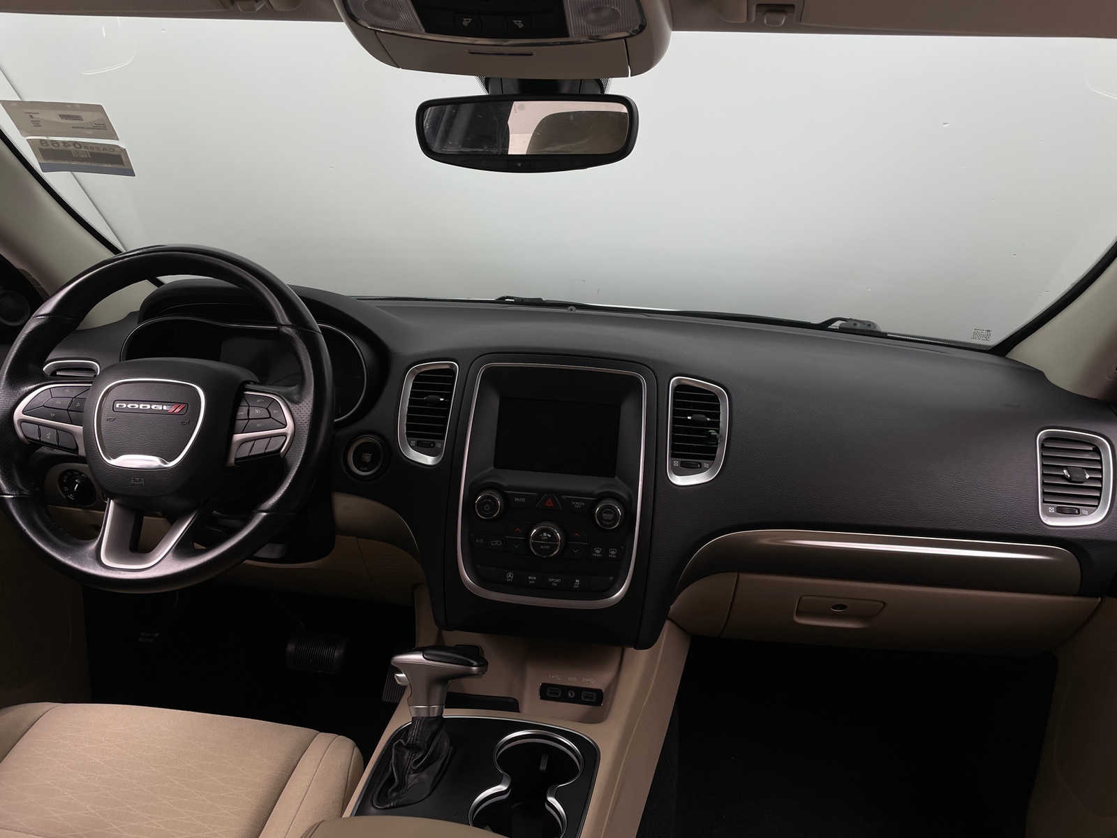 Thumbnail: 2020 Dodge Durango - 3