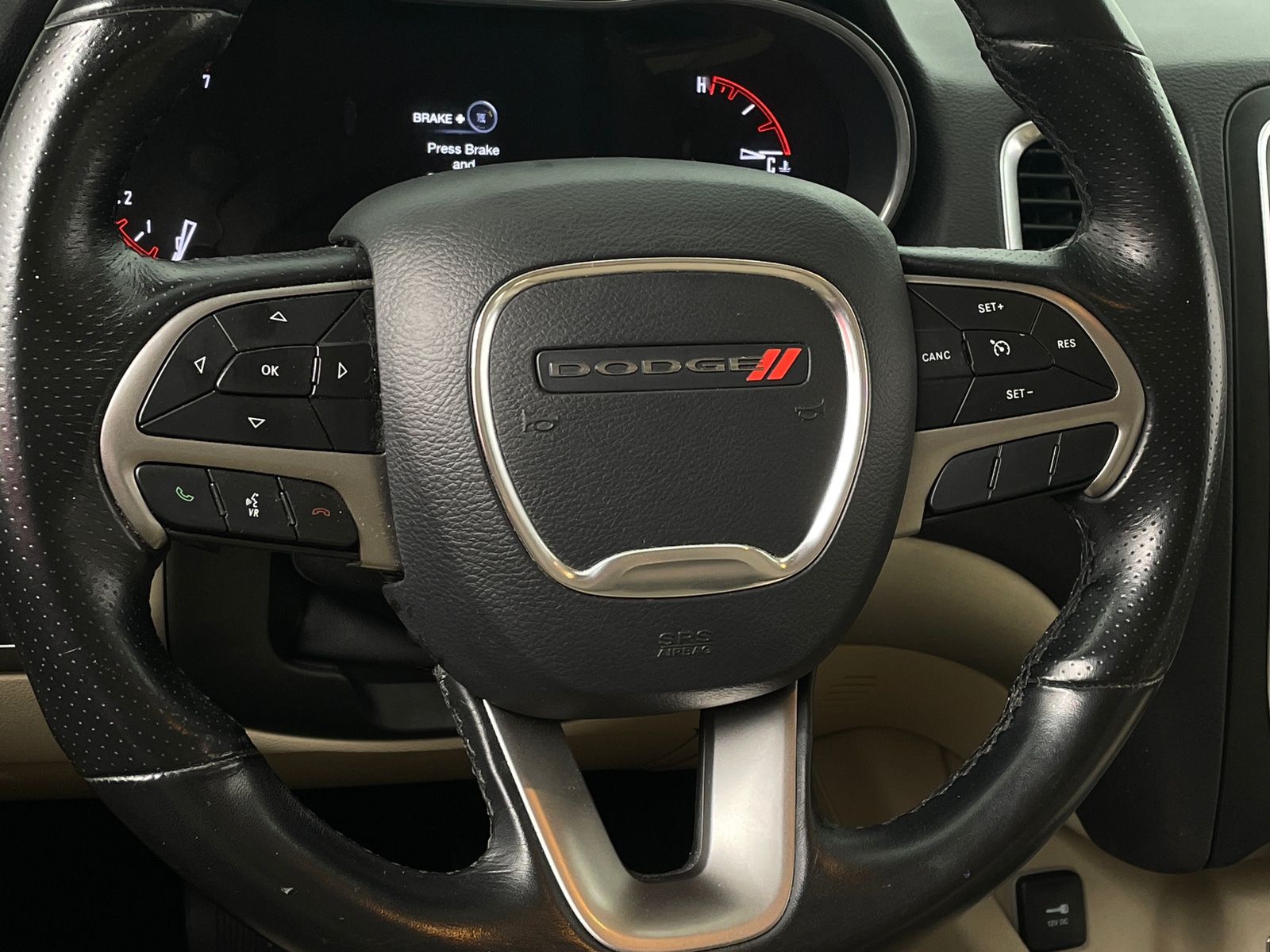 Thumbnail: 2020 Dodge Durango - 5