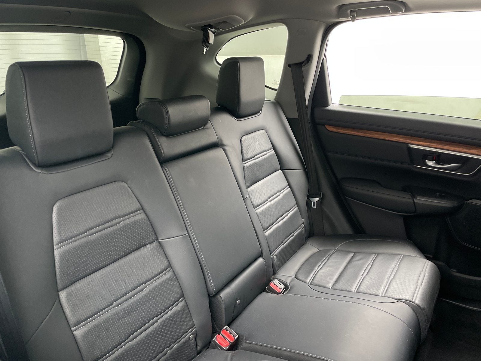 Thumbnail: 2020 Honda CR-V - 5