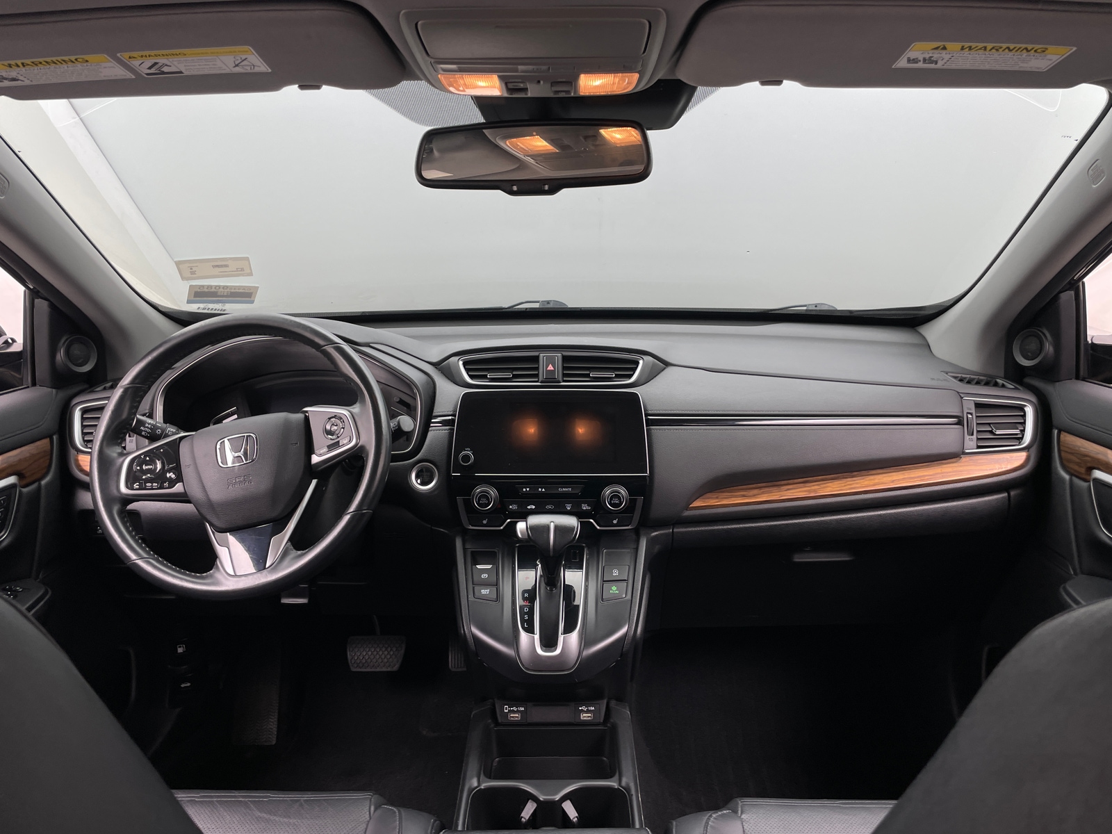 Thumbnail: 2020 Honda CR-V - 2