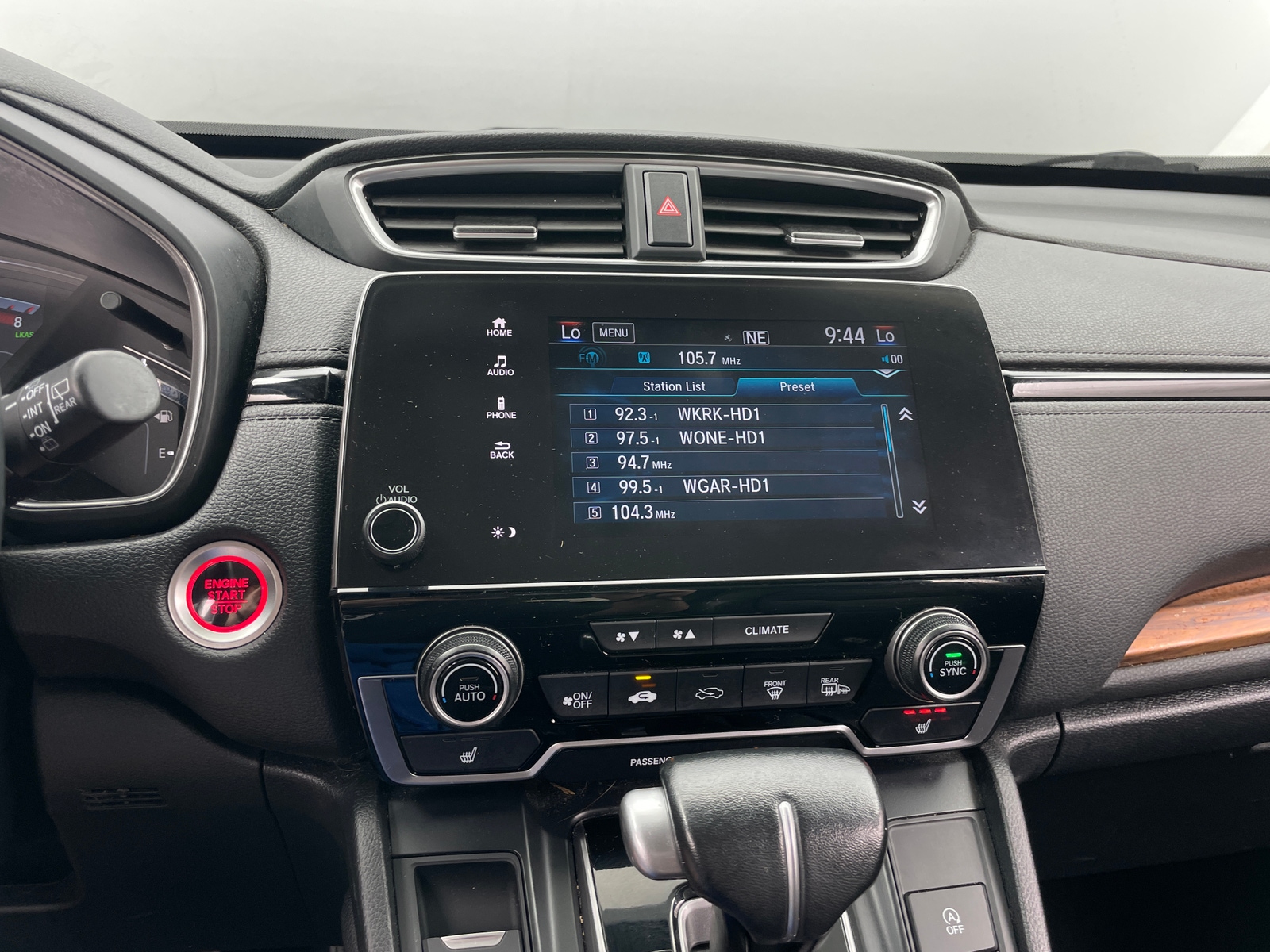 Thumbnail: 2020 Honda CR-V - 3