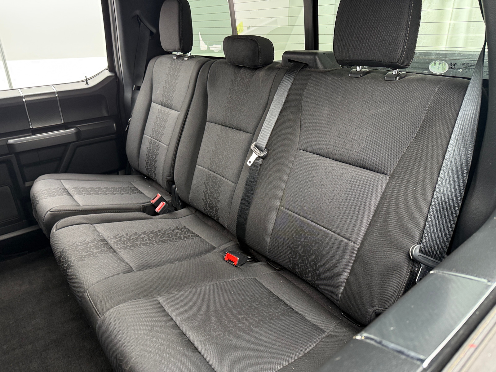 Thumbnail: 2020 Ford Econoline - 6