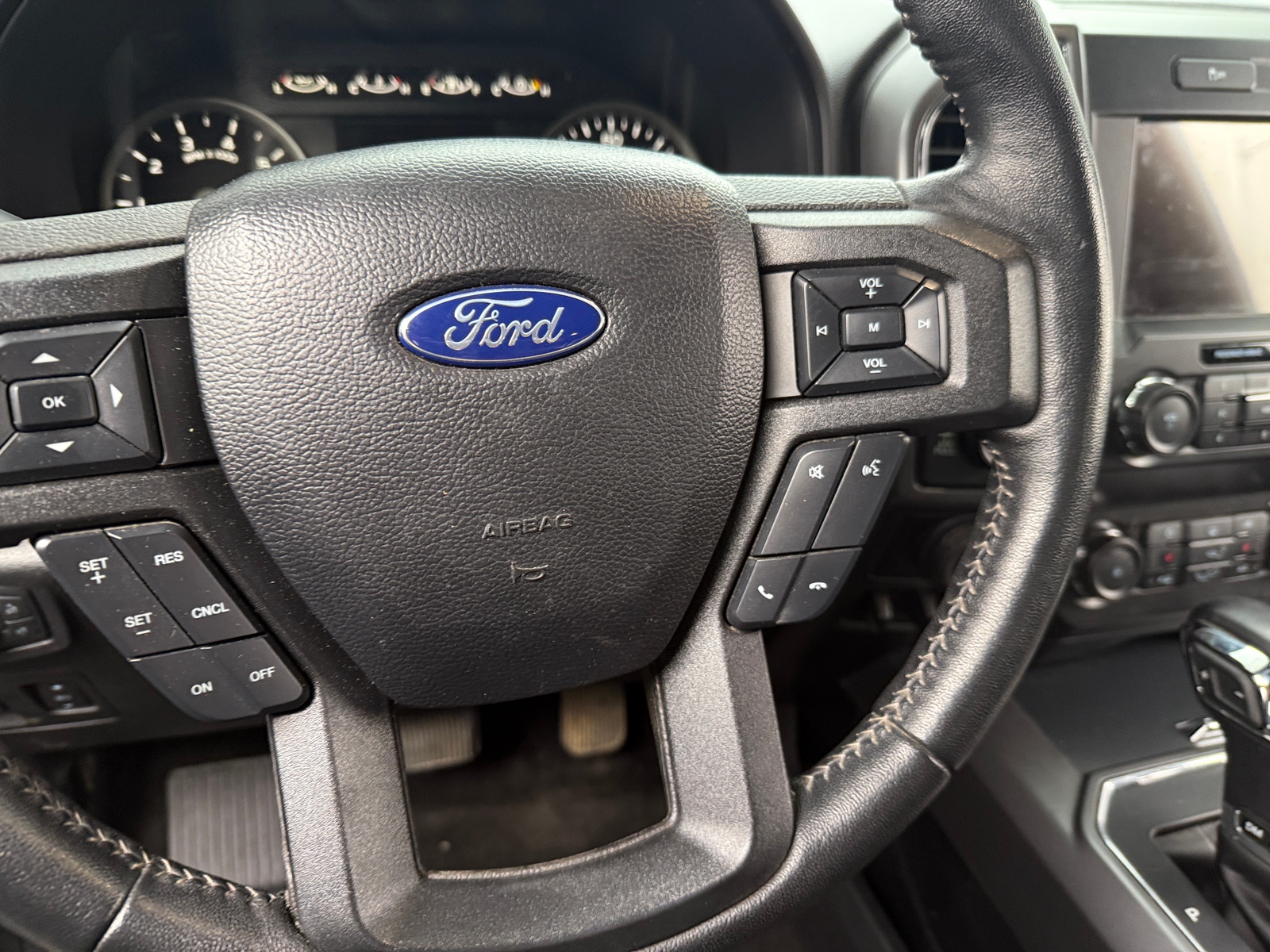 Thumbnail: 2020 Ford Econoline - 5