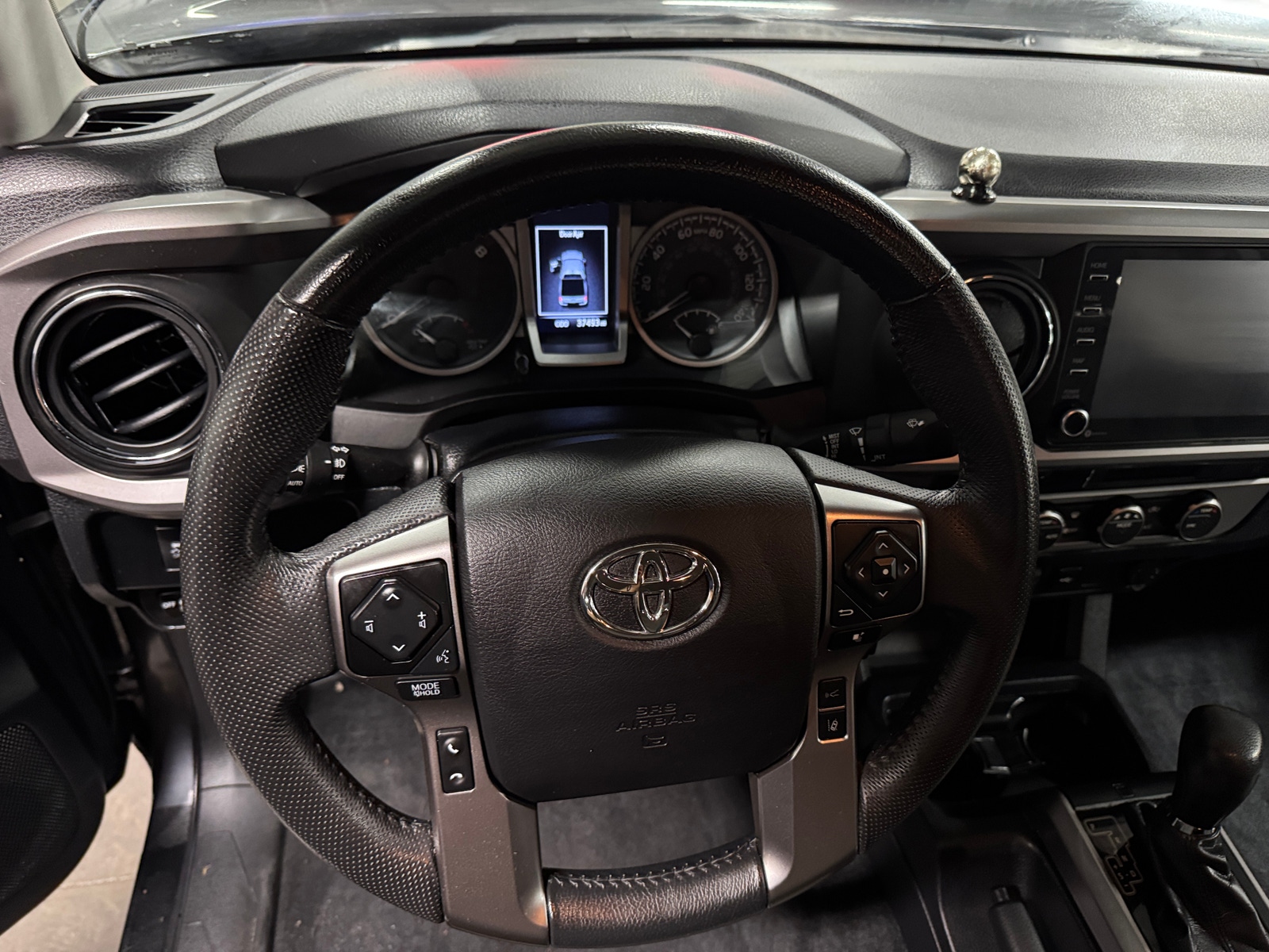 Thumbnail: 2022 Toyota Tacoma - 5