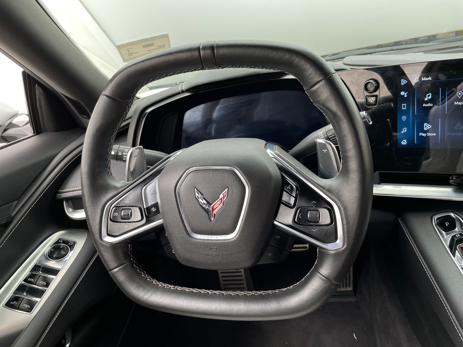 Thumbnail: 2024 Chevrolet Corvette - 4