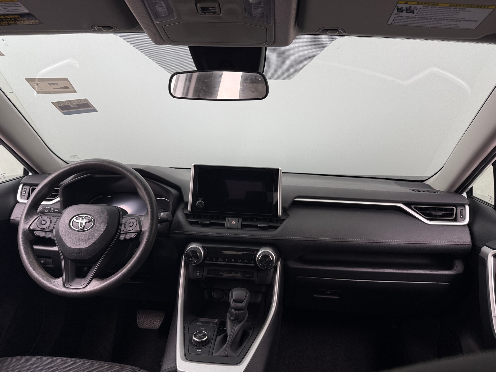 Thumbnail: 2024 Toyota RAV4 - 3