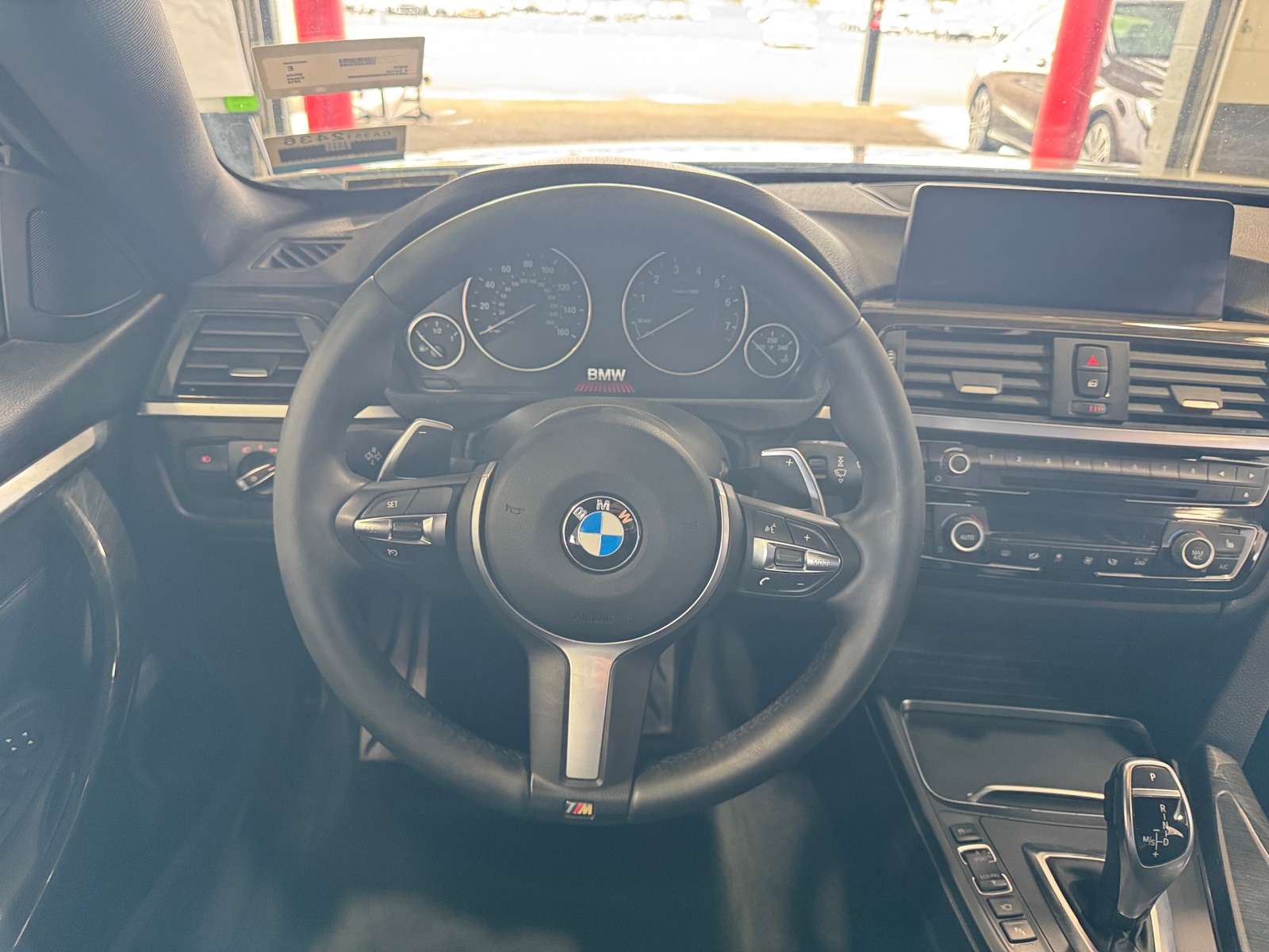 Thumbnail: 2016 BMW 4 Series - 3