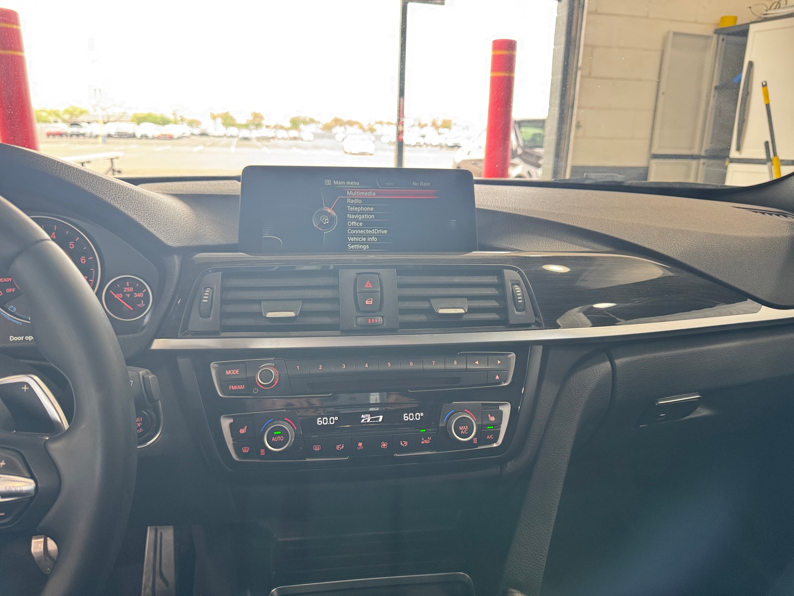 Thumbnail: 2016 BMW 4 Series - 2