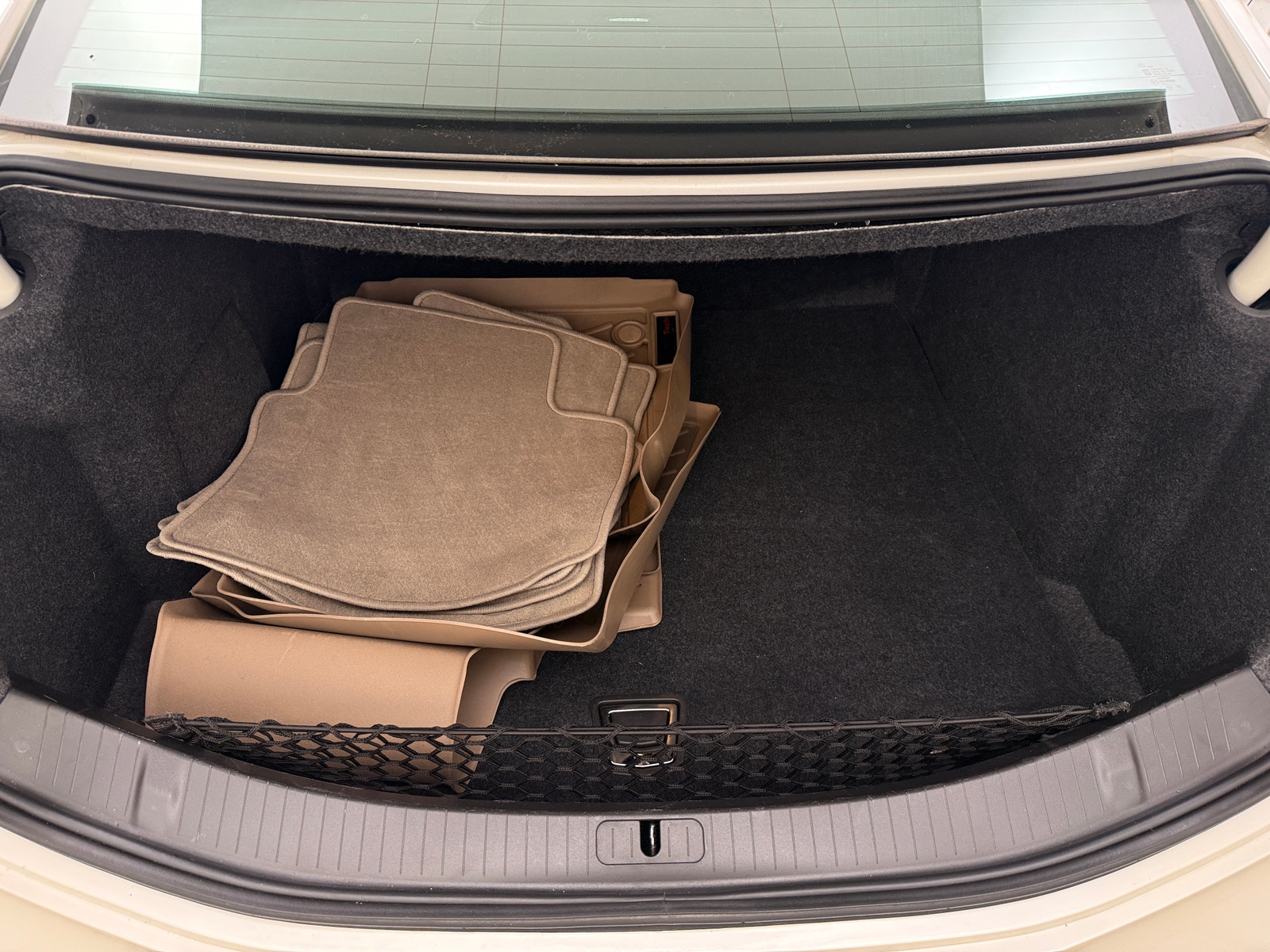 Thumbnail: 2014 Cadillac XTS - 6