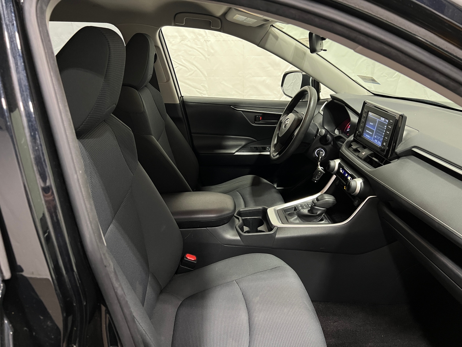 Thumbnail: 2019 Toyota RAV4 - 2