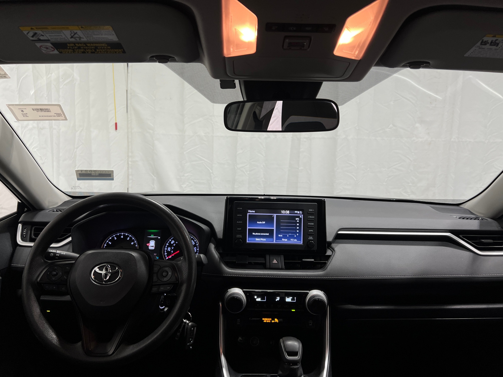 Thumbnail: 2019 Toyota RAV4 - 3