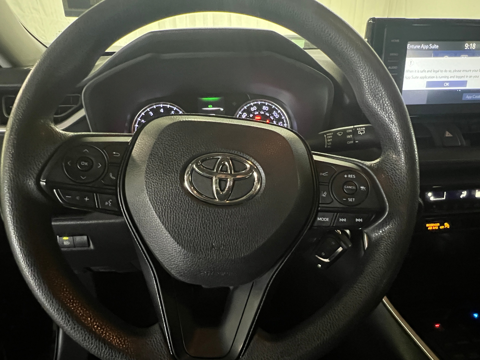 Thumbnail: 2019 Toyota RAV4 - 5