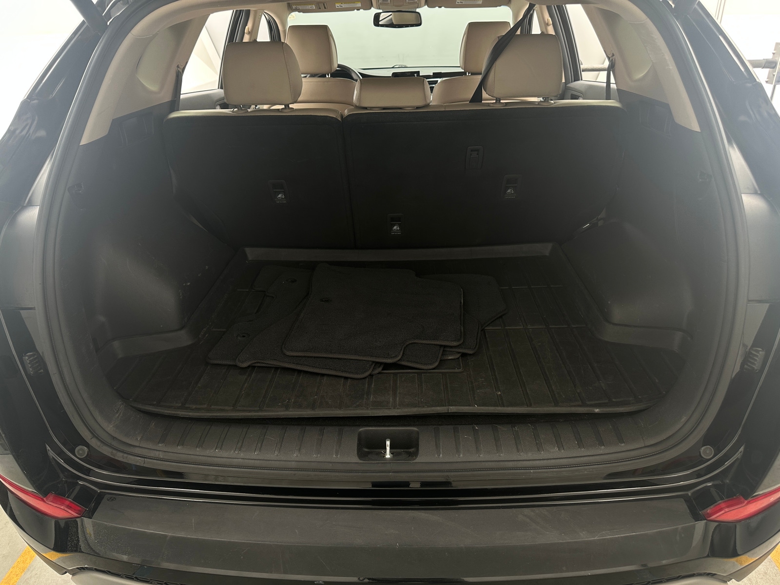 Thumbnail: 2017 Hyundai Tucson - 6