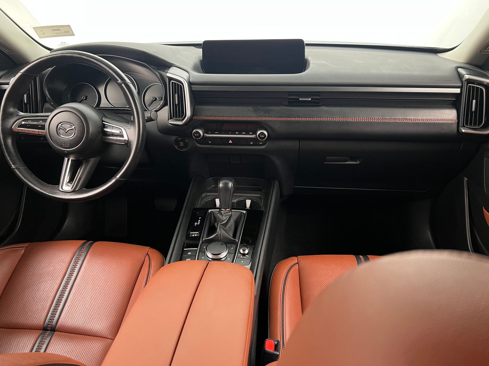 Thumbnail: 2023 Mazda CX-50 - 2