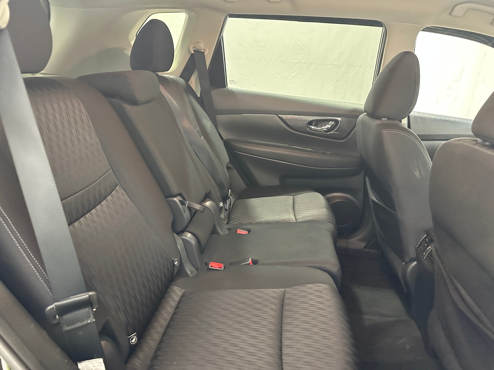 Thumbnail: 2018 Nissan Rogue - 6