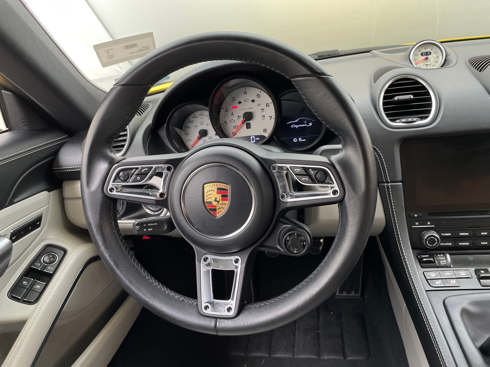 Thumbnail: 2019 Porsche 718 Cayman - 3