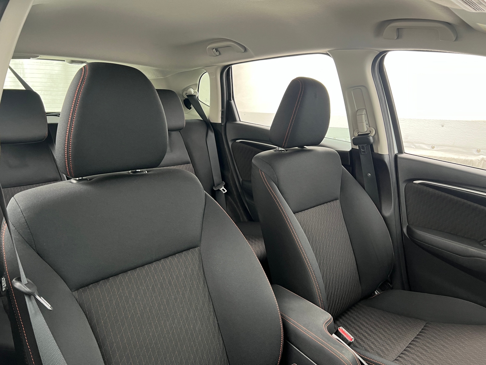 Thumbnail: 2018 Honda Fit - 2