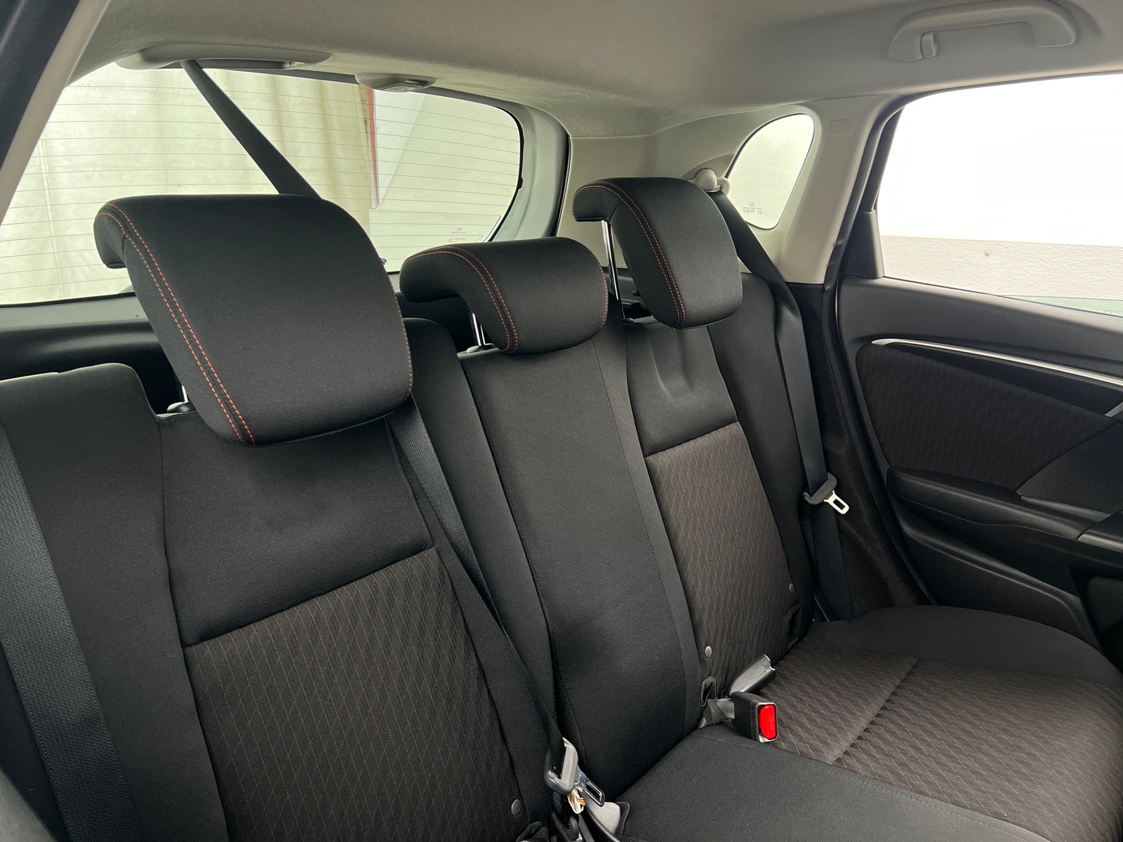 Thumbnail: 2018 Honda Fit - 6