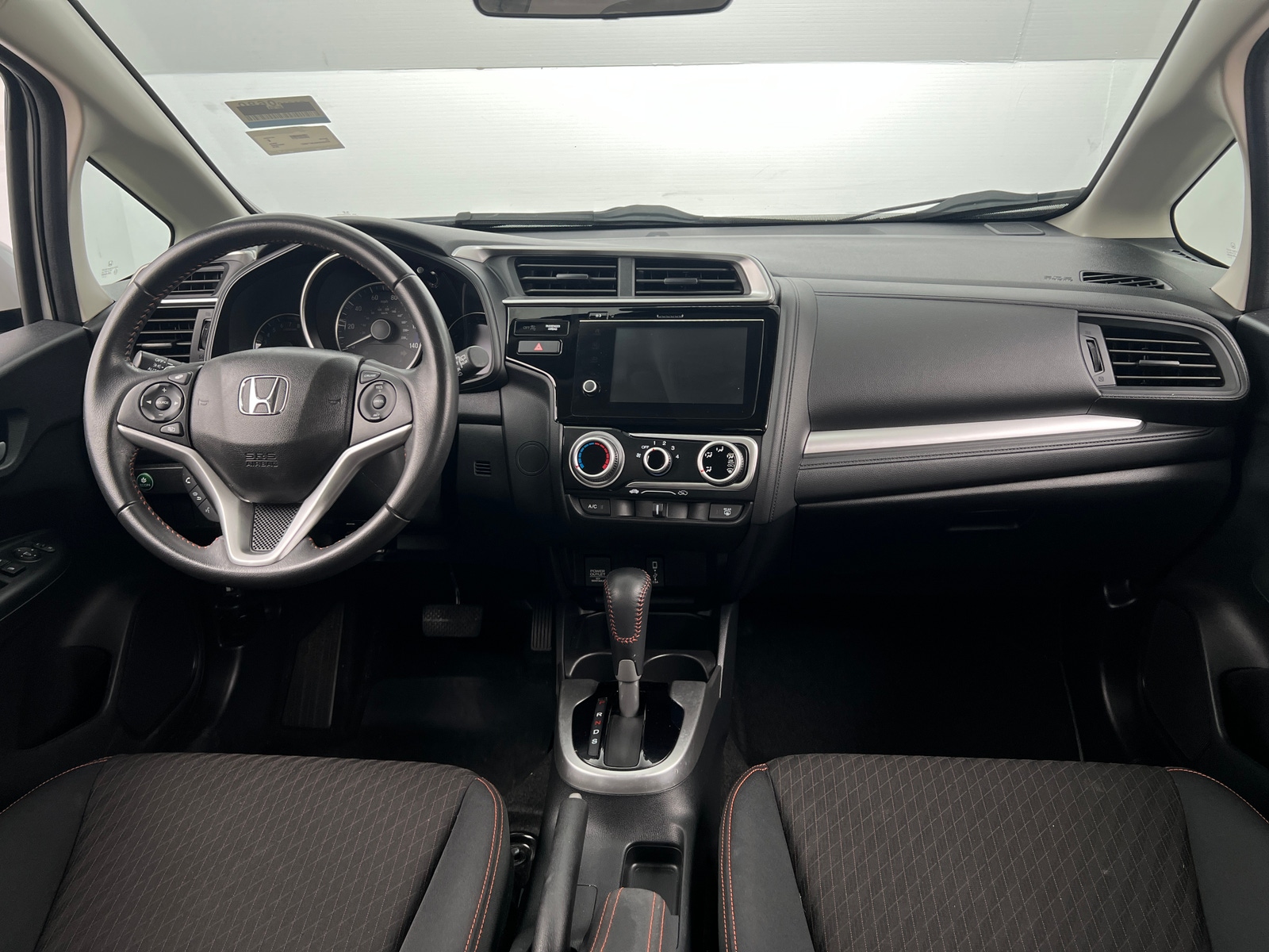 Thumbnail: 2018 Honda Fit - 3