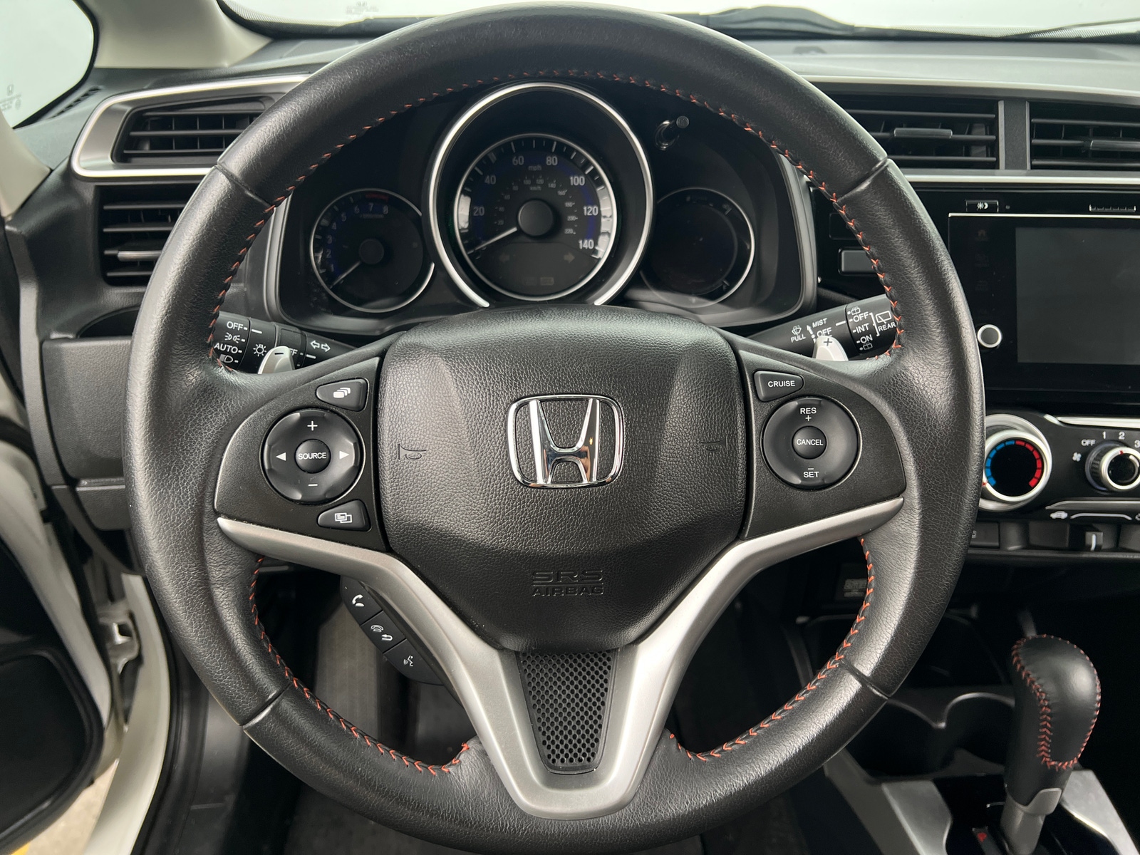 Thumbnail: 2018 Honda Fit - 5