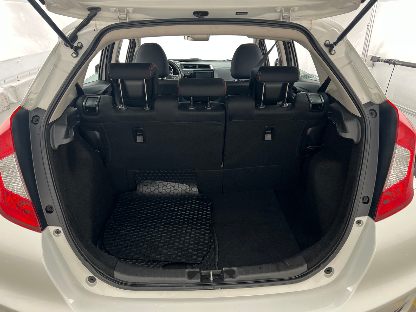 Thumbnail: 2018 Honda Fit - 7