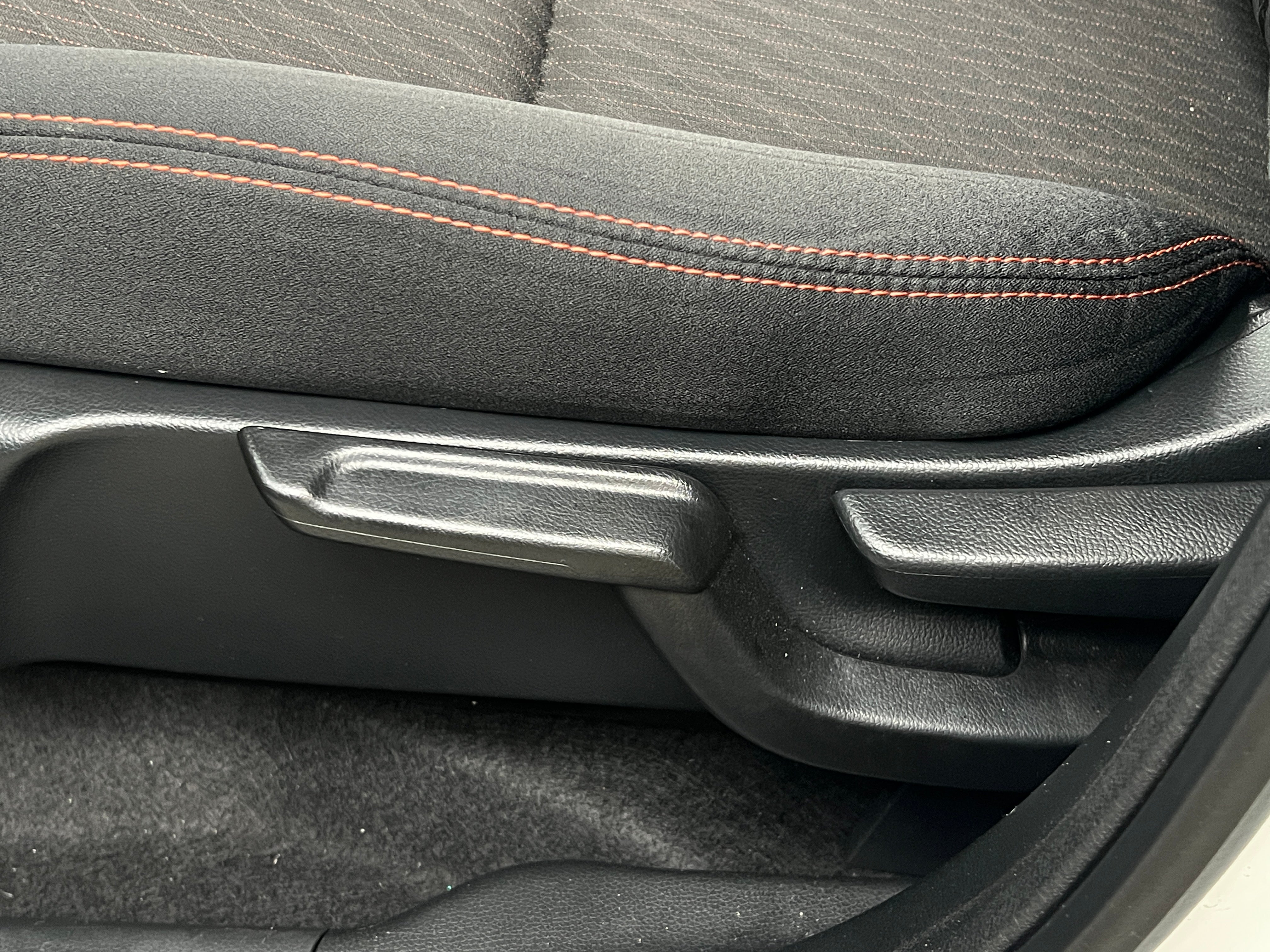 2018 Honda Fit