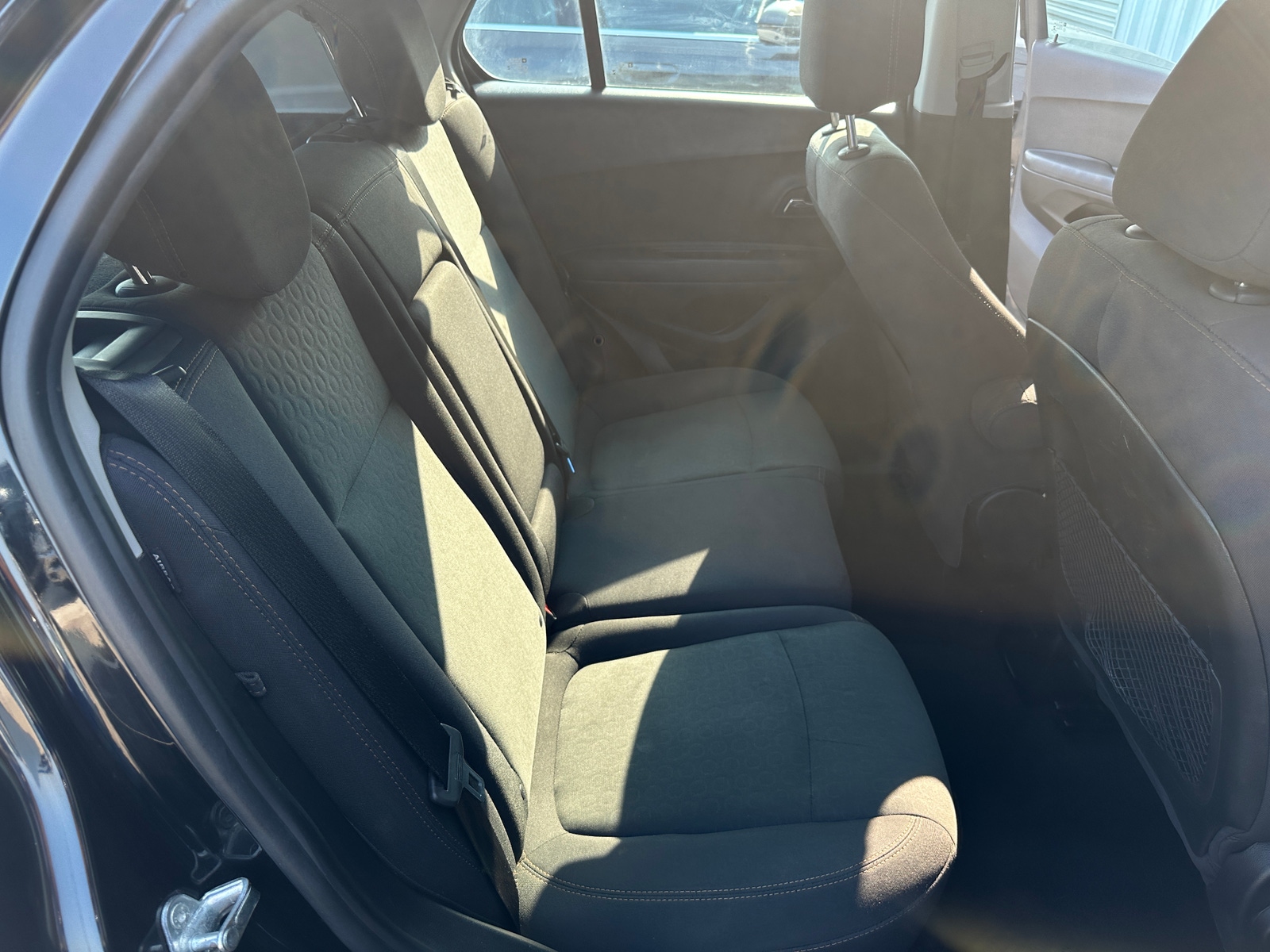 Thumbnail: 2018 Chevrolet Trax - 6