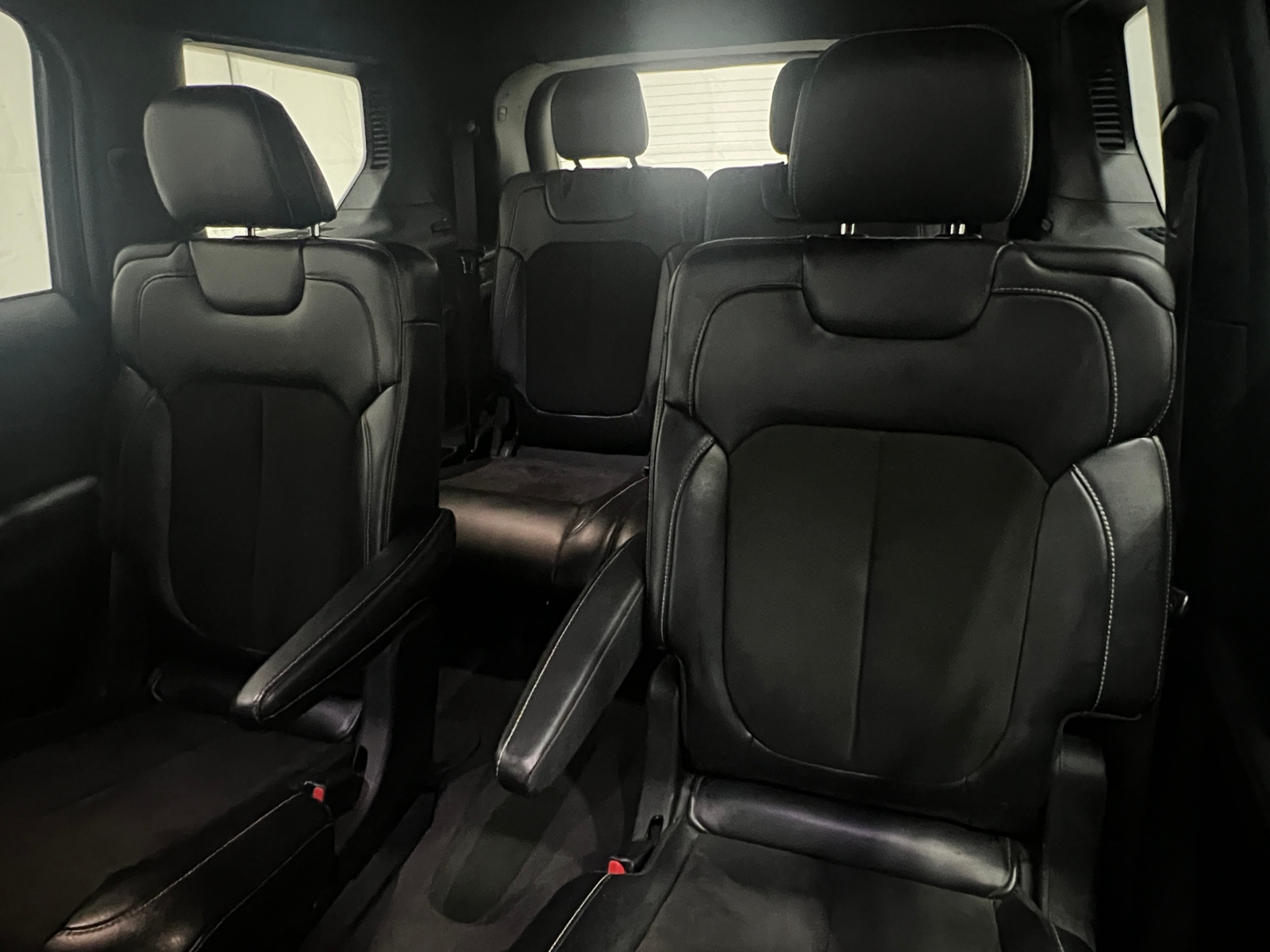 Thumbnail: 2021 Jeep Grand Cherokee L - 5