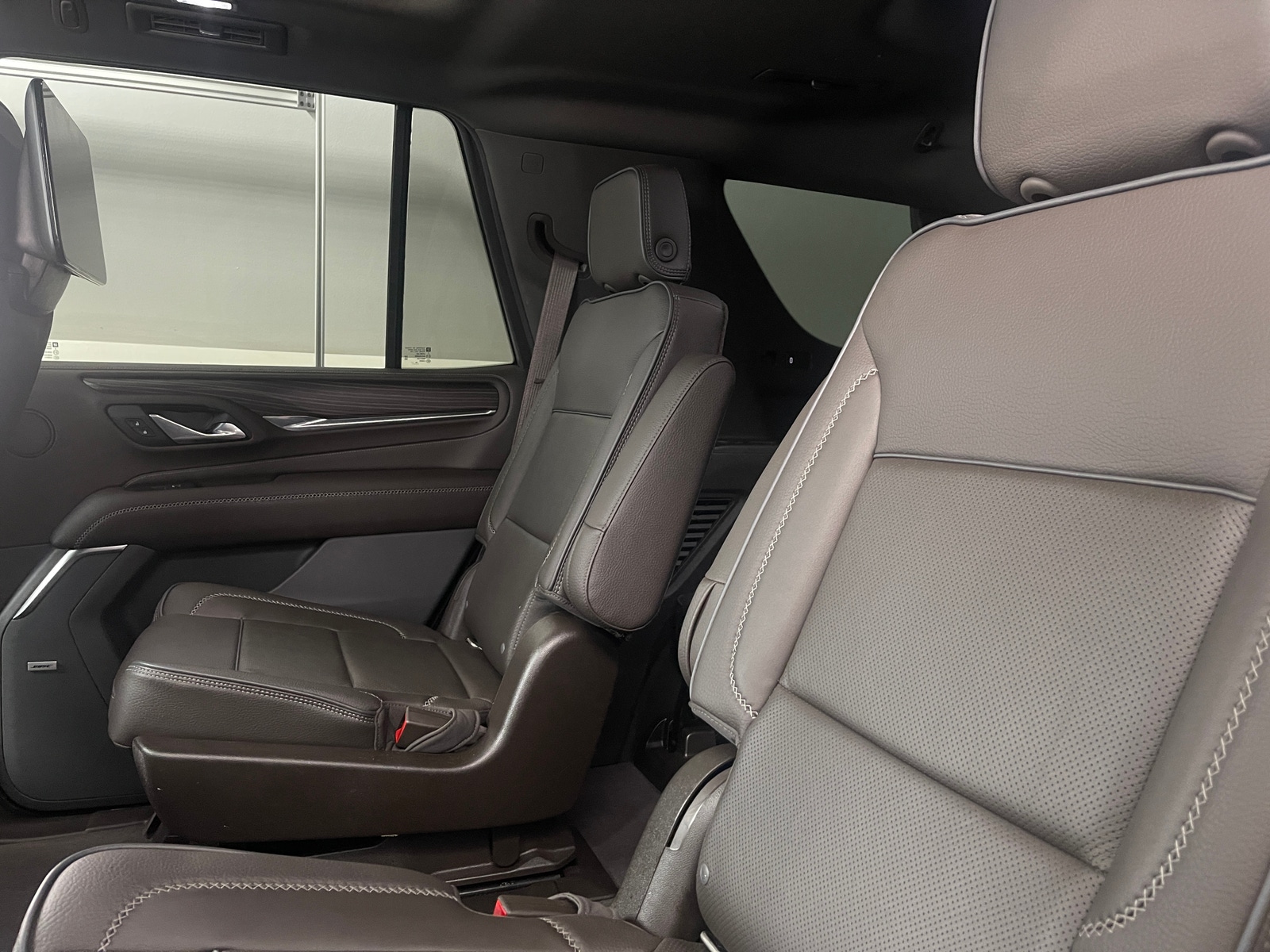 Thumbnail: 2021 GMC Yukon - 5