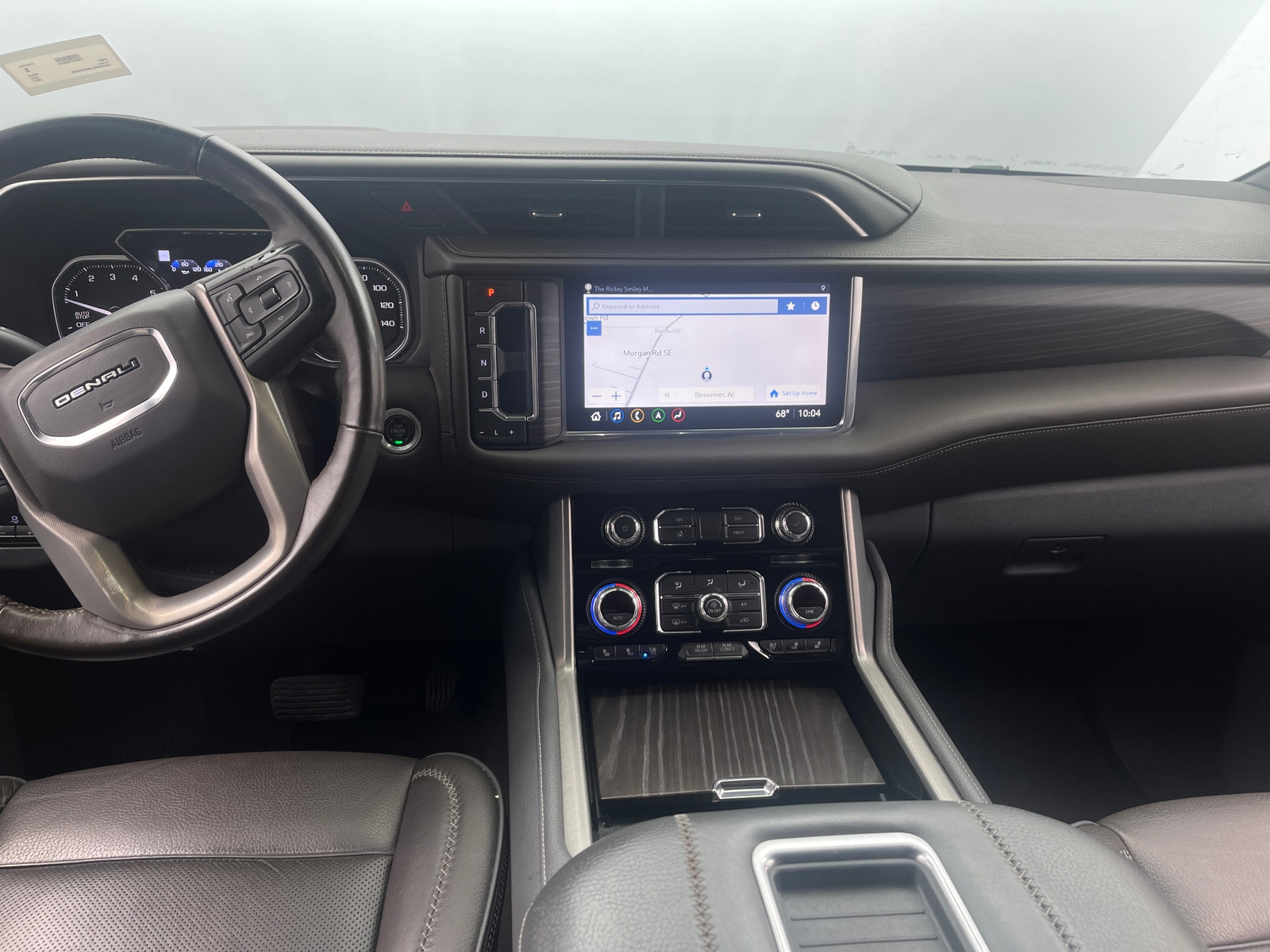 Thumbnail: 2021 GMC Yukon - 2