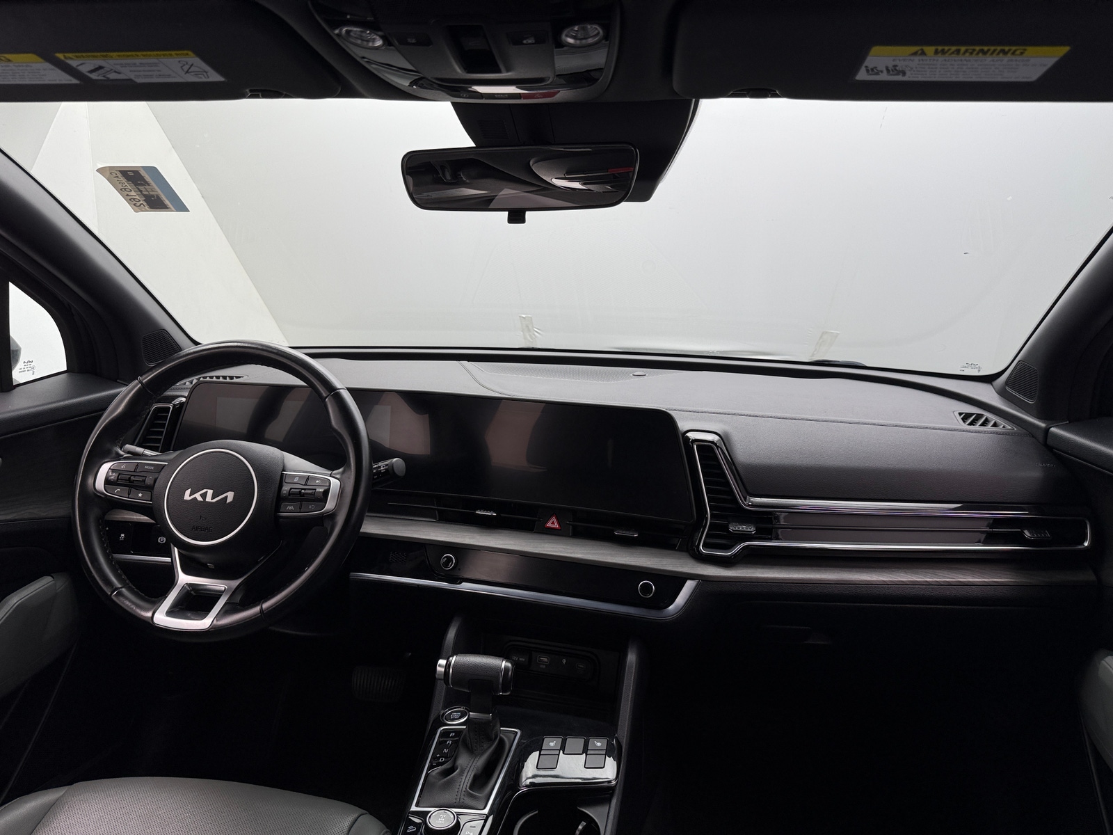 Thumbnail: 2023 Kia Sportage - 2
