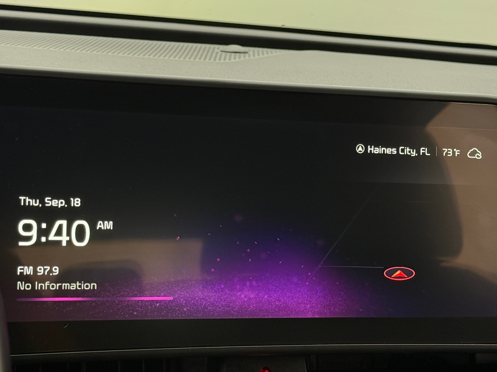 Thumbnail: 2023 Kia Sportage - 3