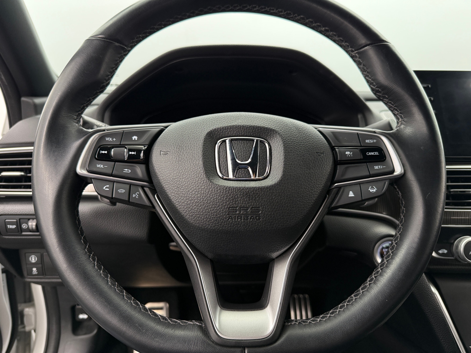 Thumbnail: 2021 Honda Accord - 5