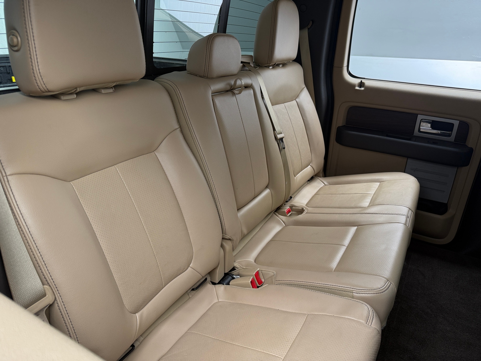 Thumbnail: 2014 Ford Econoline - 5