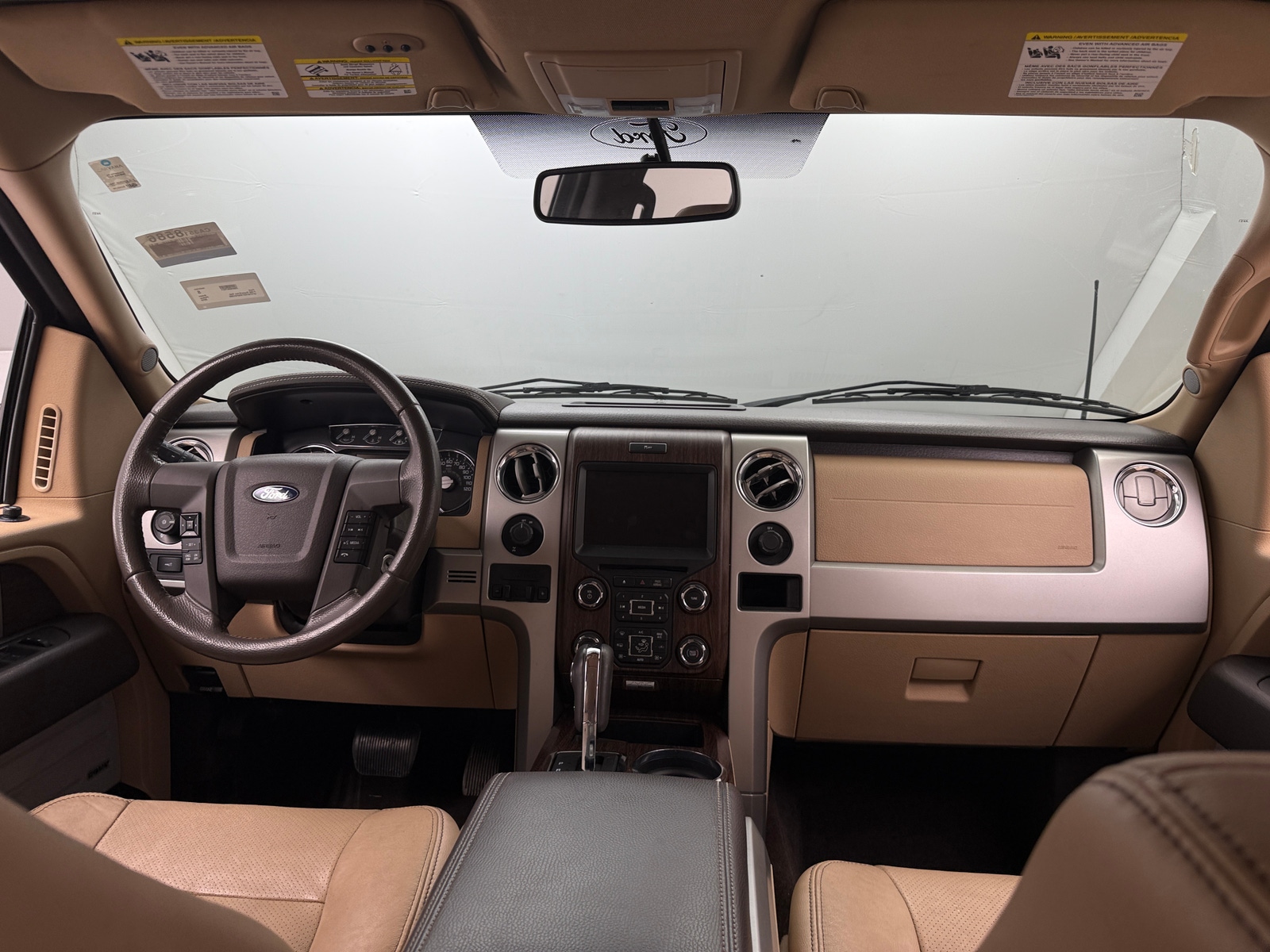 Thumbnail: 2014 Ford Econoline - 2