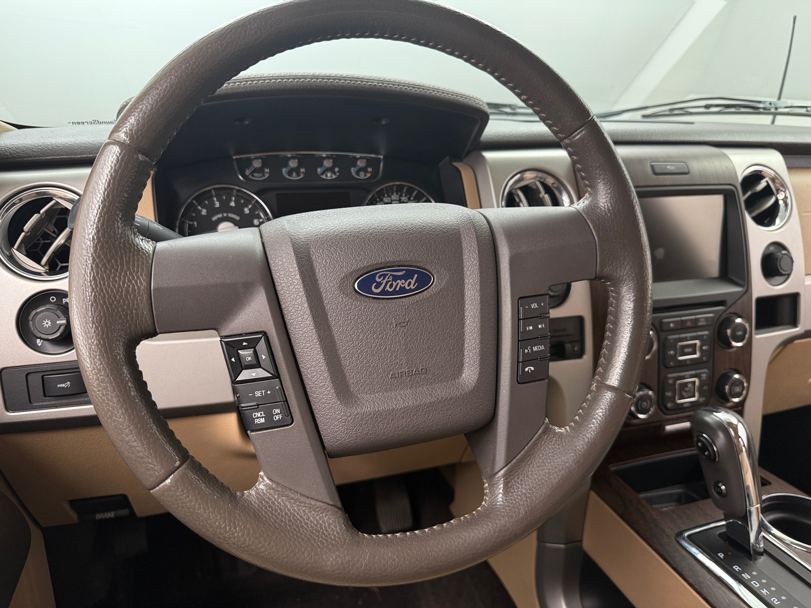Thumbnail: 2014 Ford Econoline - 4