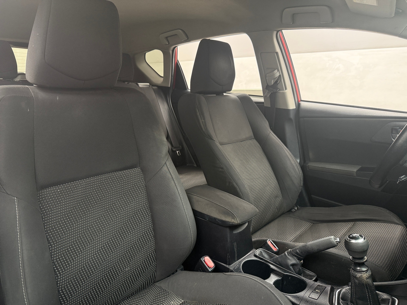 Thumbnail: 2016 Scion iM - 2
