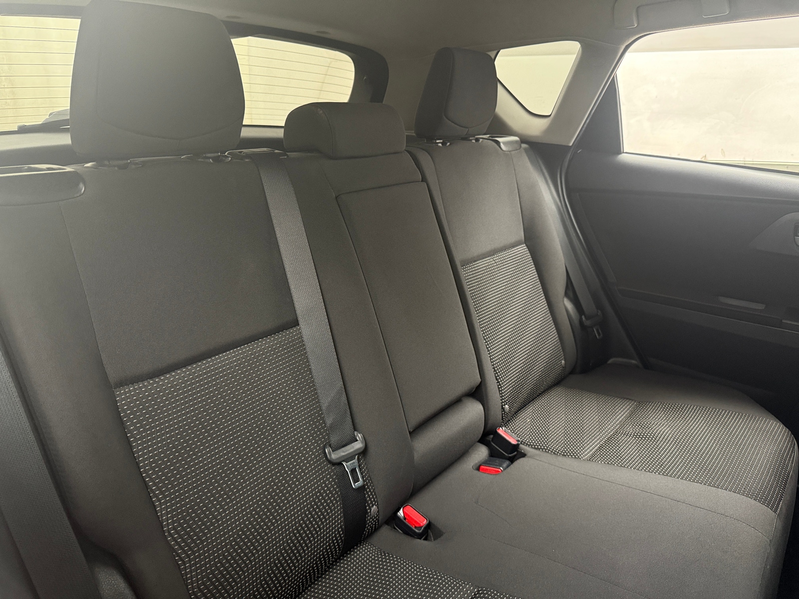 Thumbnail: 2016 Scion iM - 6