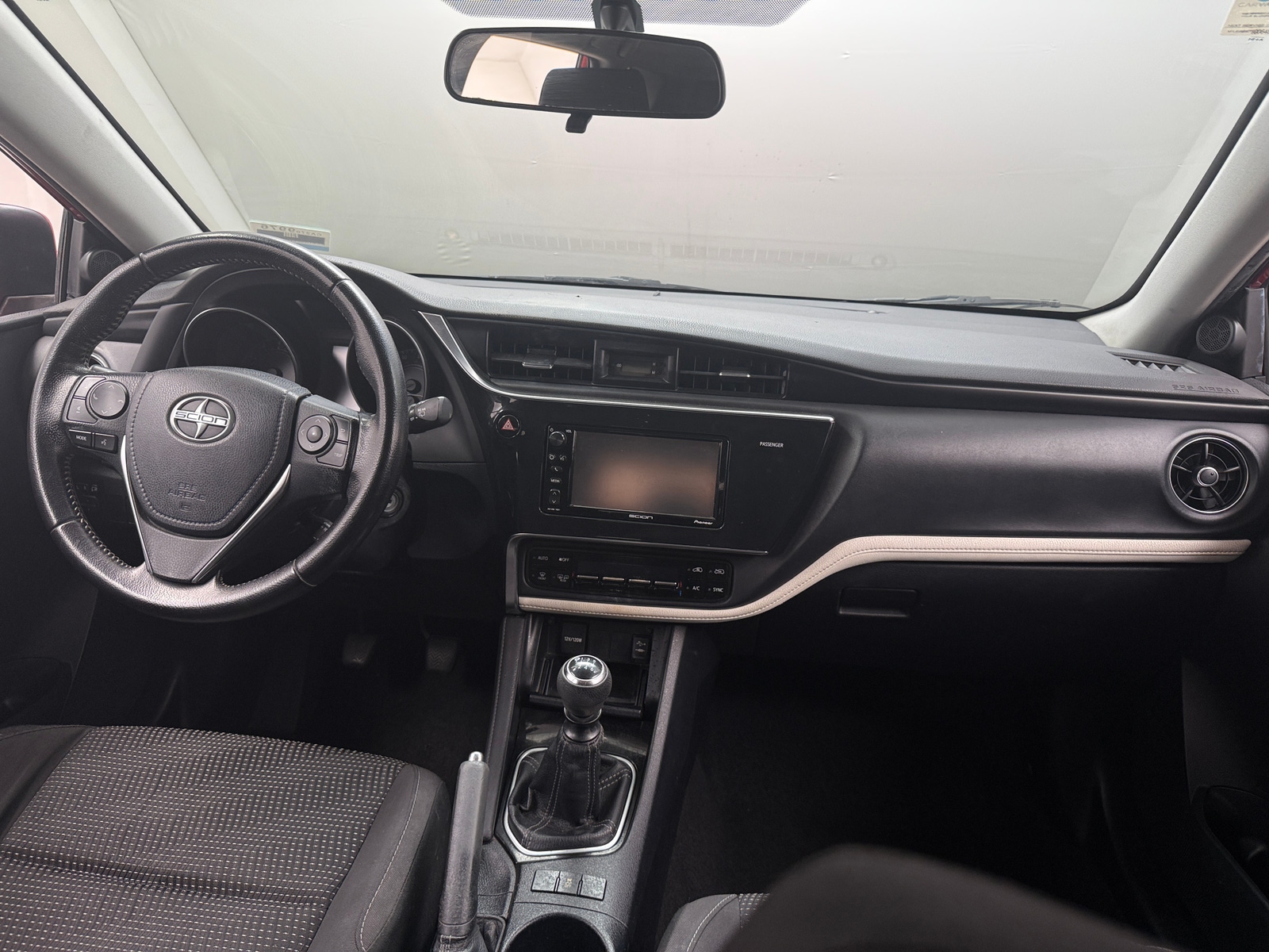 Thumbnail: 2016 Scion iM - 3