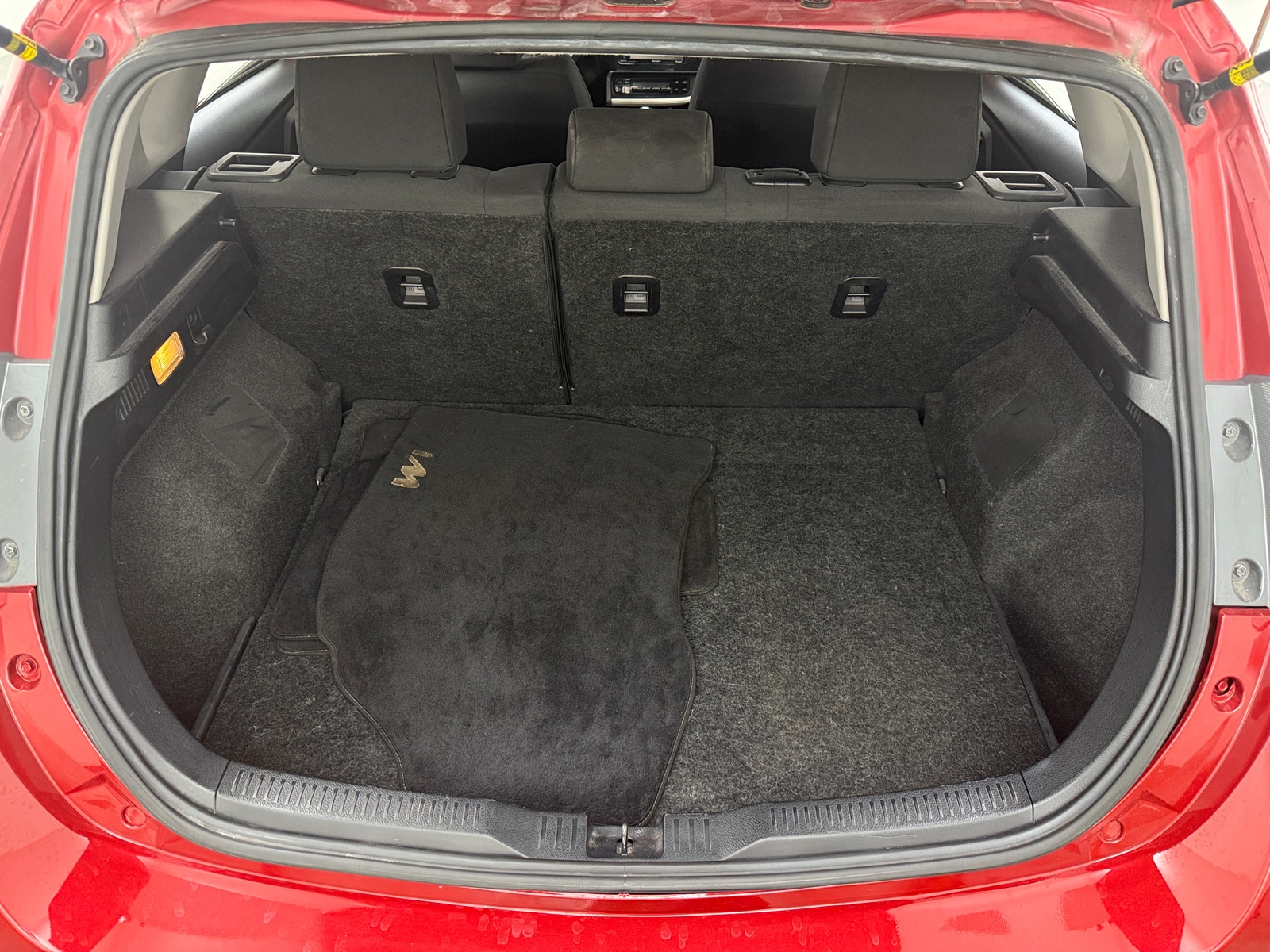 Thumbnail: 2016 Scion iM - 7