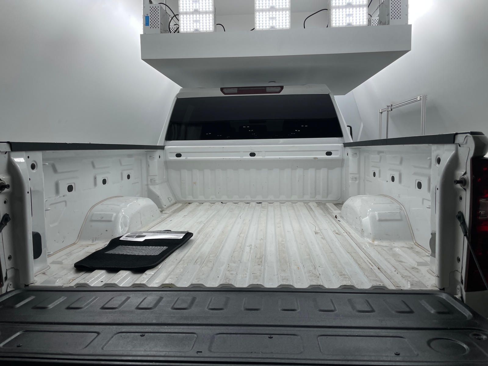 Thumbnail: 2021 Chevrolet Silverado 2500 - 7