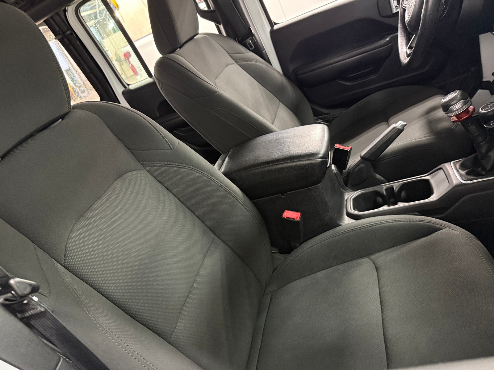 Thumbnail: 2018 Jeep Wrangler - 2