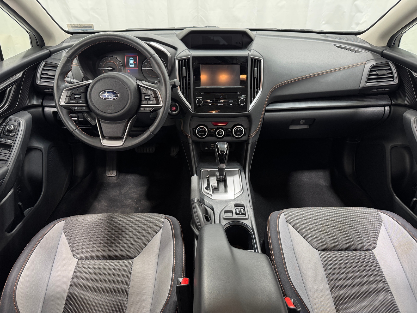 Thumbnail: 2023 Subaru Crosstrek - 3
