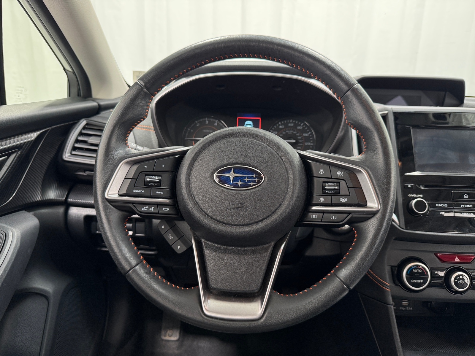 Thumbnail: 2023 Subaru Crosstrek - 5